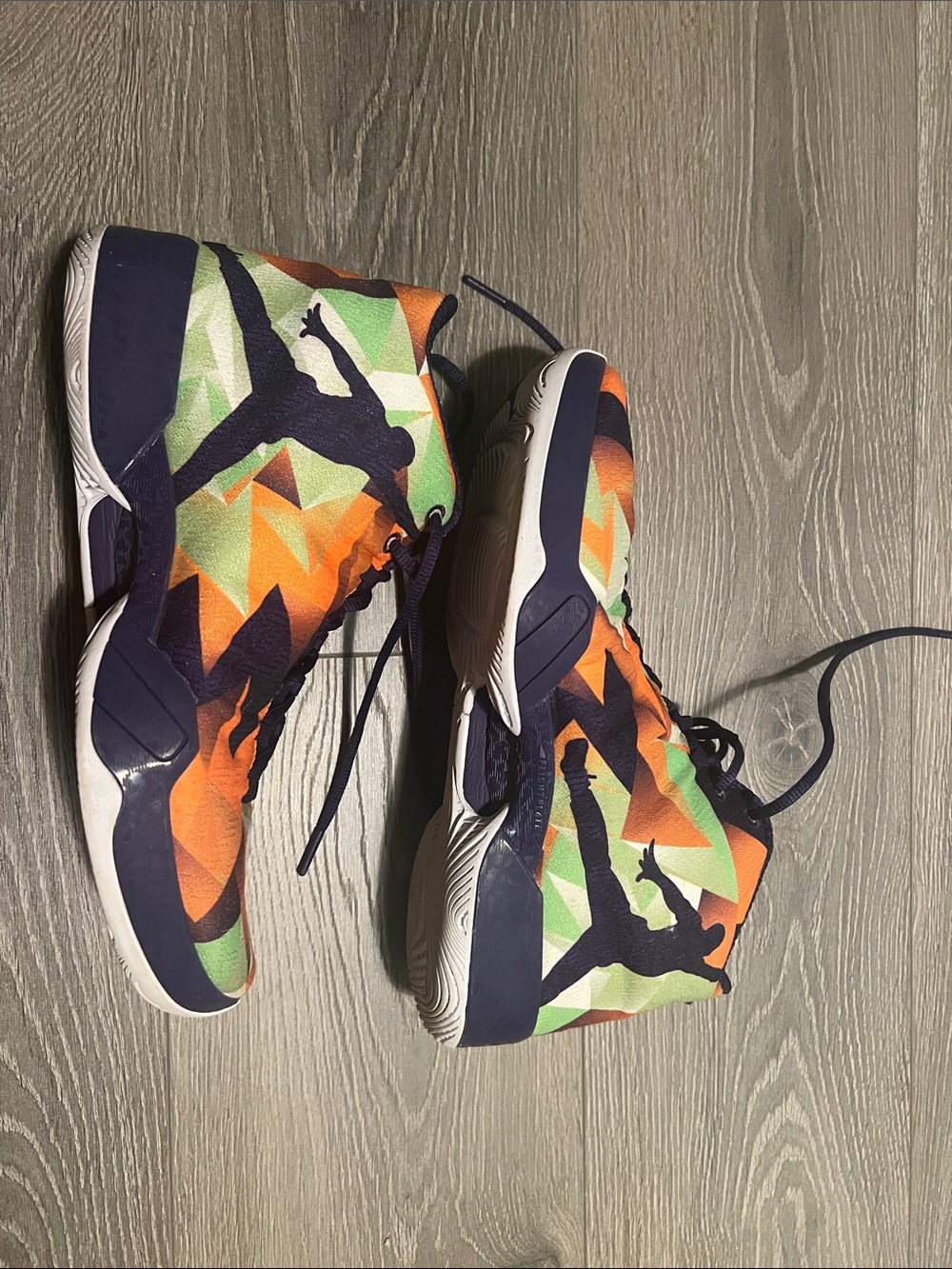 Jordan XX9 - 29